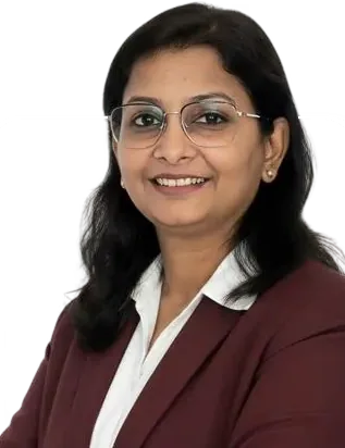 Amita Panigrahi