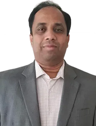 Srinivasa Babu M